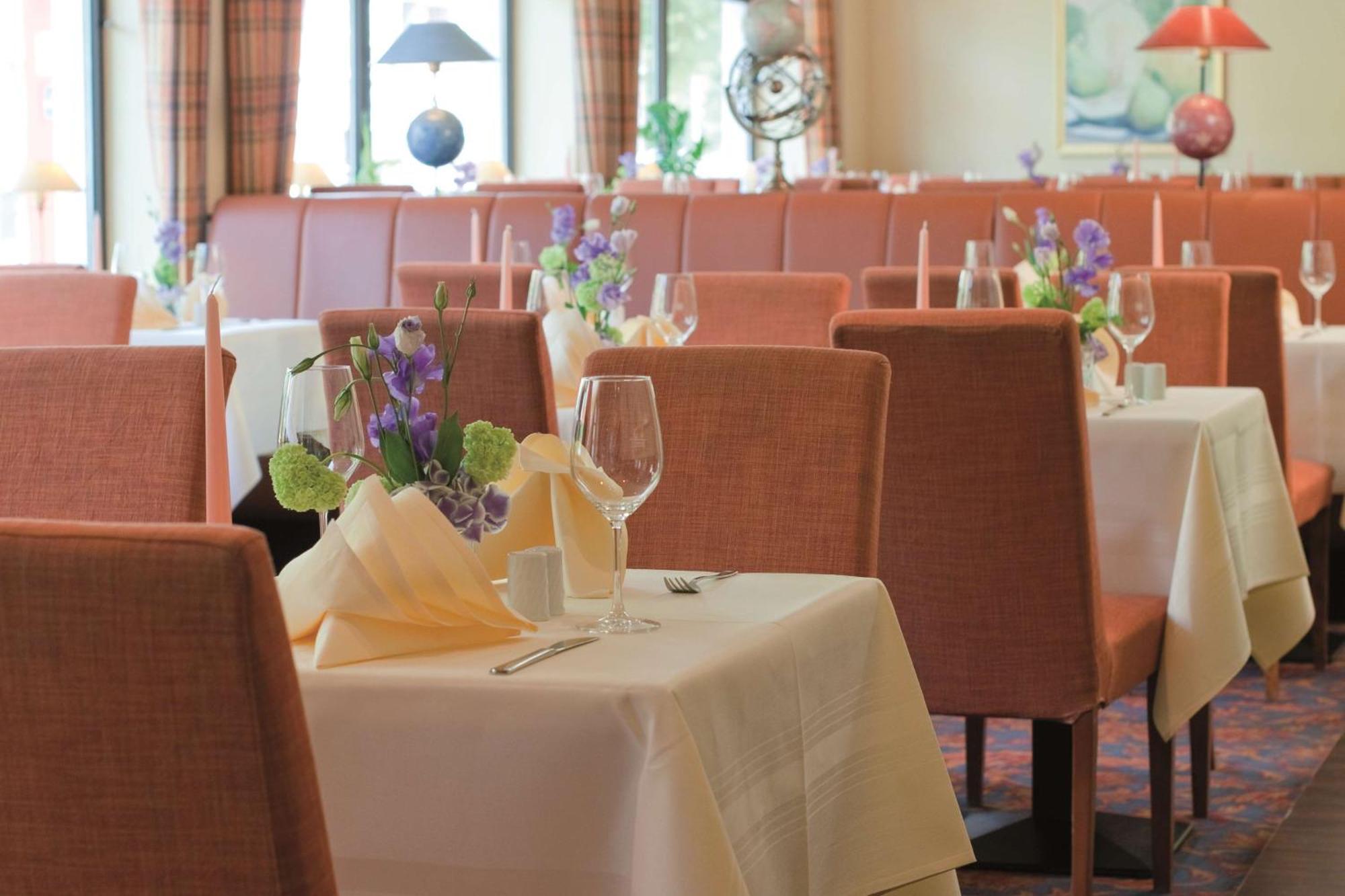 Best Western Hotel Hamburg International Екстер'єр фото