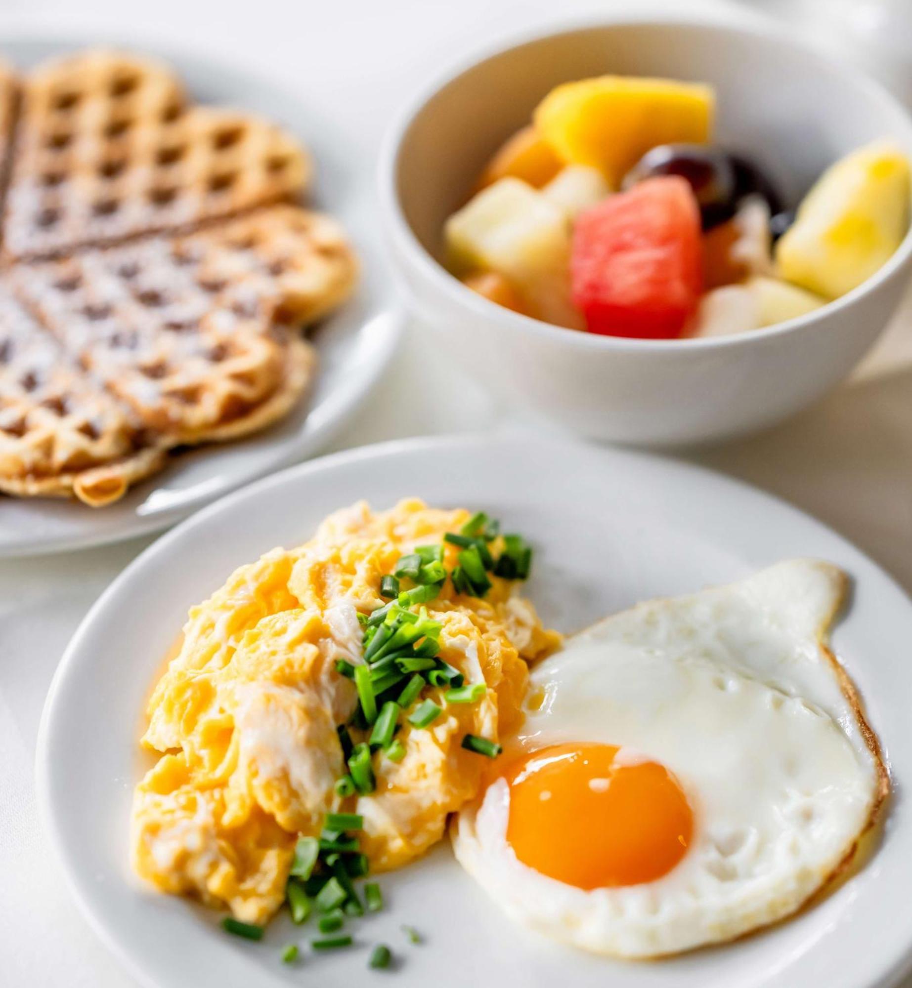 Best Western Hotel Hamburg International Екстер'єр фото